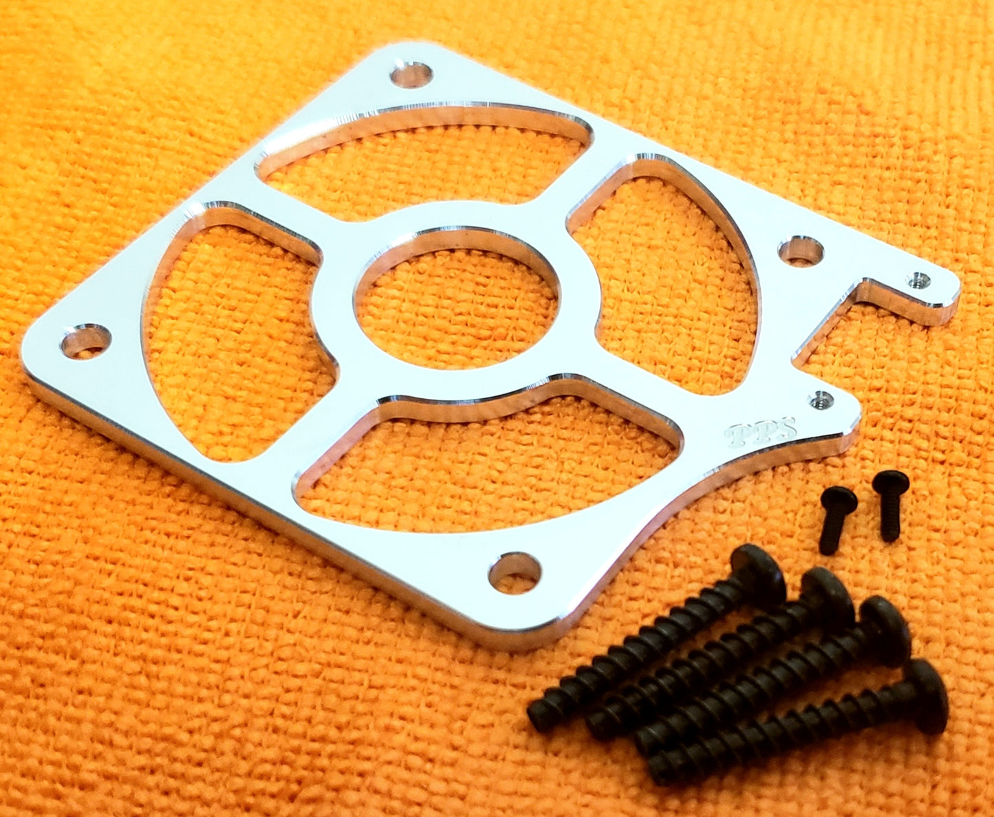 Switch Mount for Castle XLX2