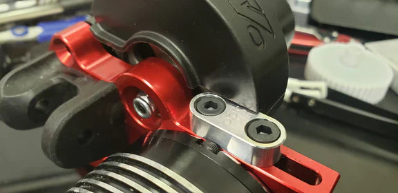 PPS016 30mm Motor Insert for Arrma Kraton 8s