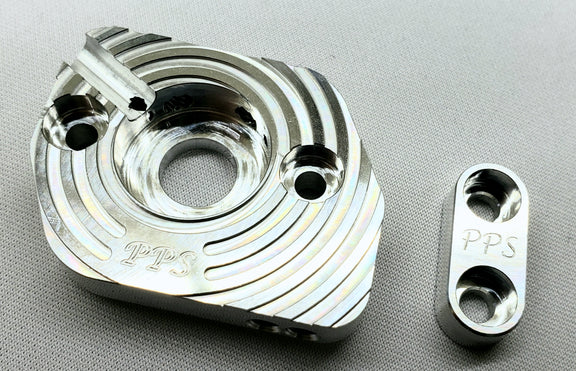 PPS016 30mm Motor Insert for Arrma Kraton 8s