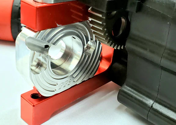 PPS016 30mm Motor Insert for Arrma Kraton 8s