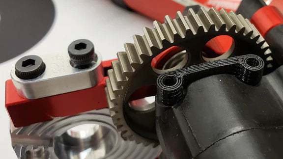 PPS016 30mm Motor Insert for Arrma Kraton 8s