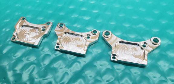 PPS020 Switchfork Switch Mount for Hobbywing Max 6