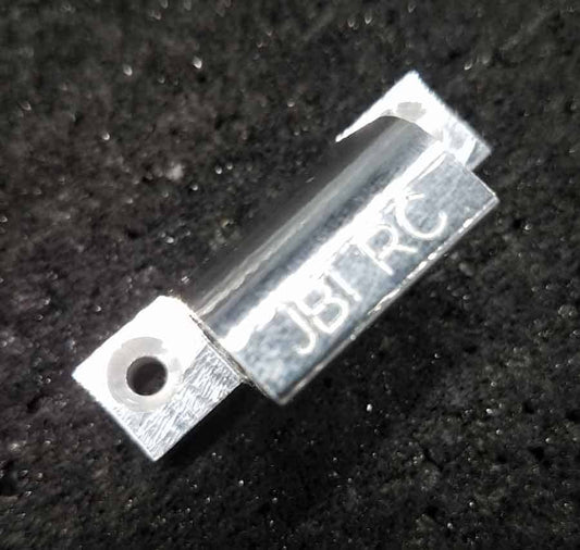 JBIRC Arrma 6s Aluminum Wing Support/Brace Stop