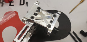 BOPO Differential Cover/Cap for Arrma v4 6s BLX platform