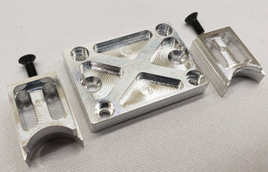 BOPO Differential Cover/Cap for Arrma v4 6s BLX platform