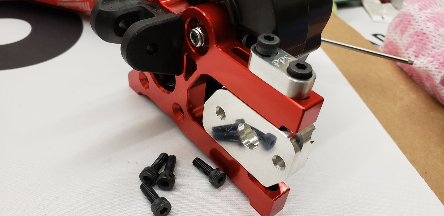 BOPO 30mm Motor Insert for Arrma Kraton 8s