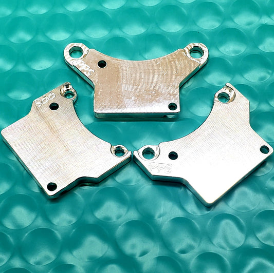 SWITCHFORK Switch Mount for Hobbywing ESC's