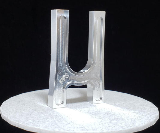 Arrma V4 6s BLX Differential Mount